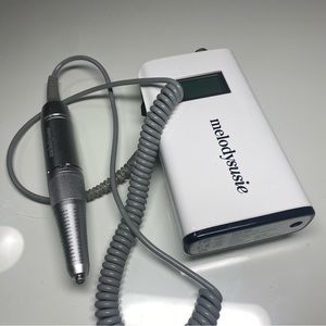 Melodysusie Nail Drill